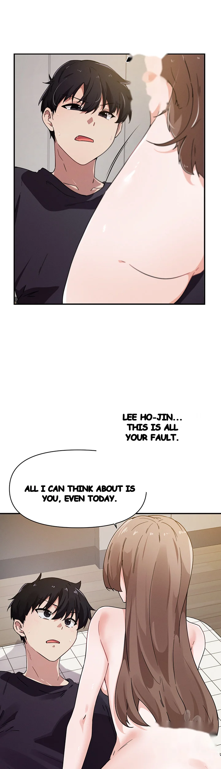 Please Give Me Energy Chapter 33 - Page 19