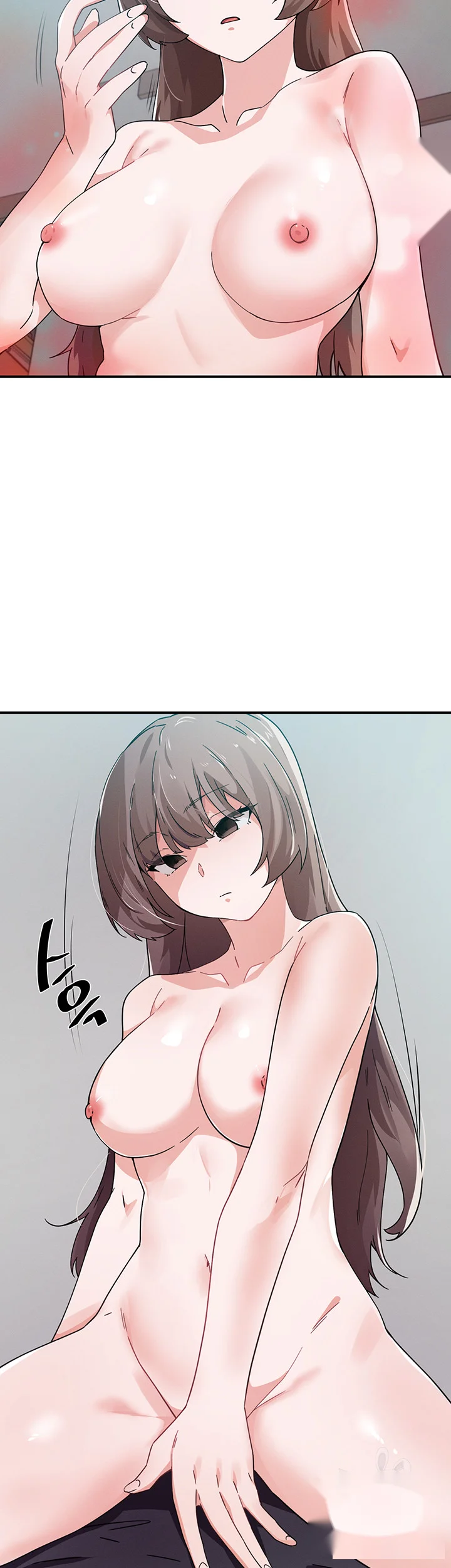 Please Give Me Energy Chapter 33 - Page 21