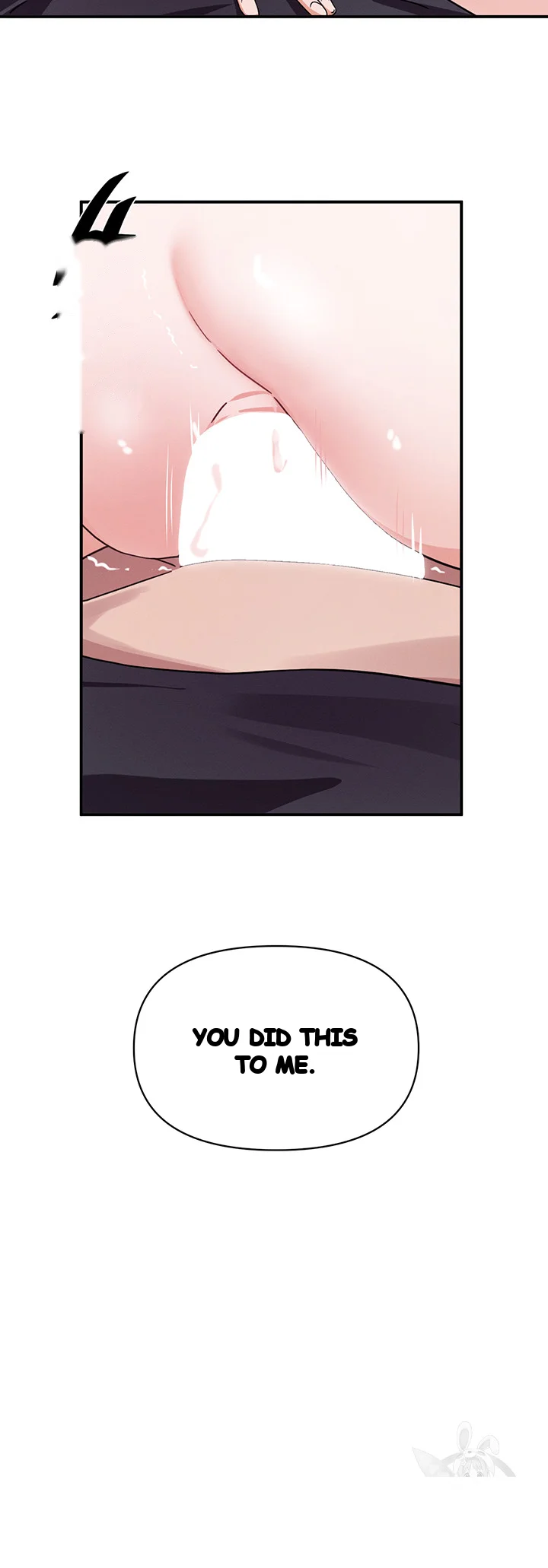 Please Give Me Energy Chapter 33 - Page 22