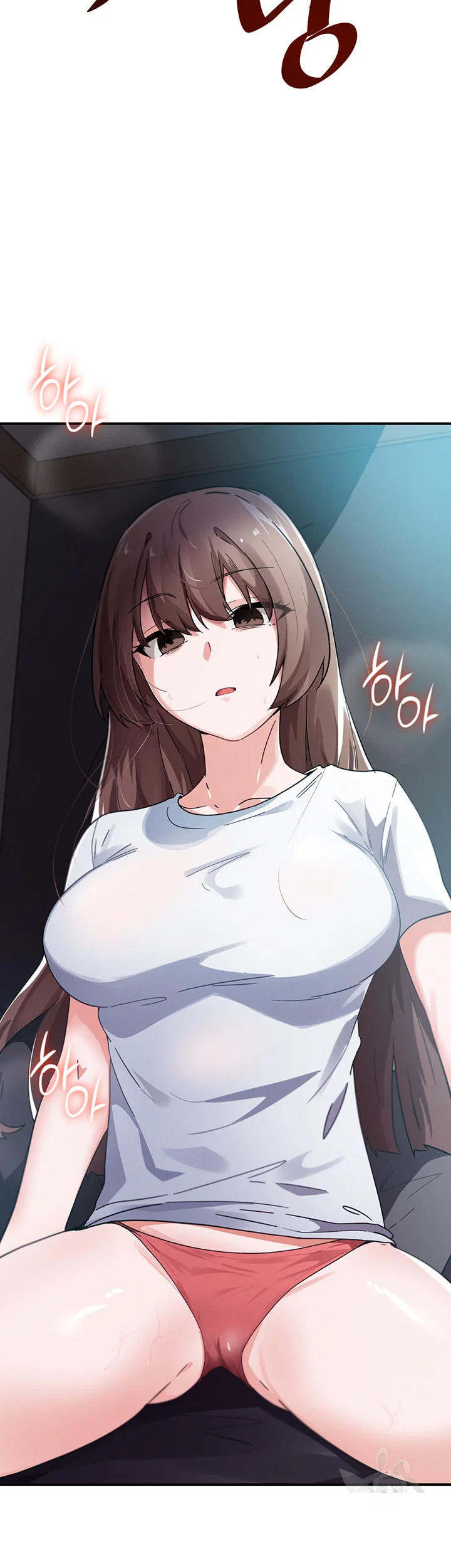 Please Give Me Energy Chapter 33 - Page 4