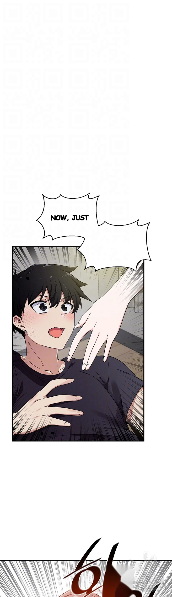 Please Give Me Energy Chapter 33 - Page 7