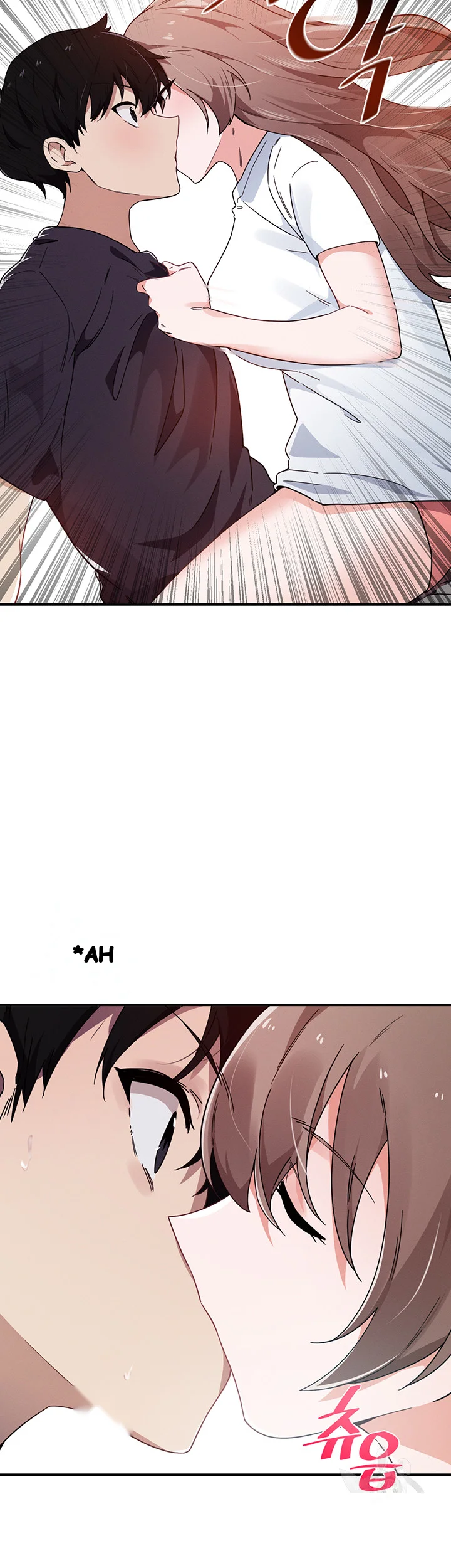 Please Give Me Energy Chapter 33 - Page 8