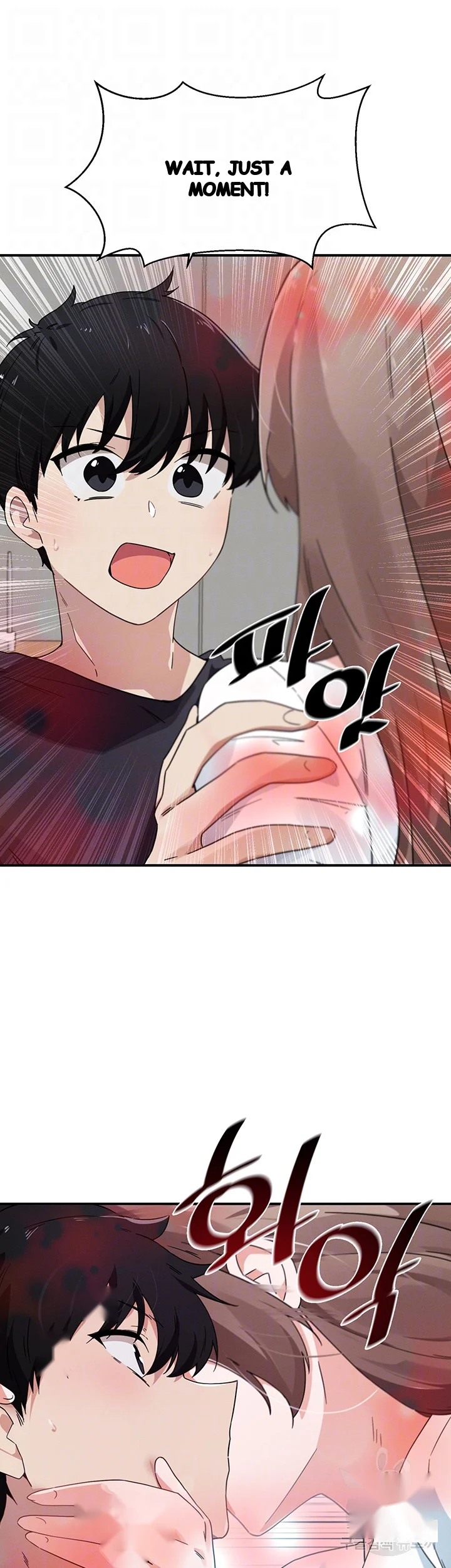 Please Give Me Energy Chapter 33 - Page 9