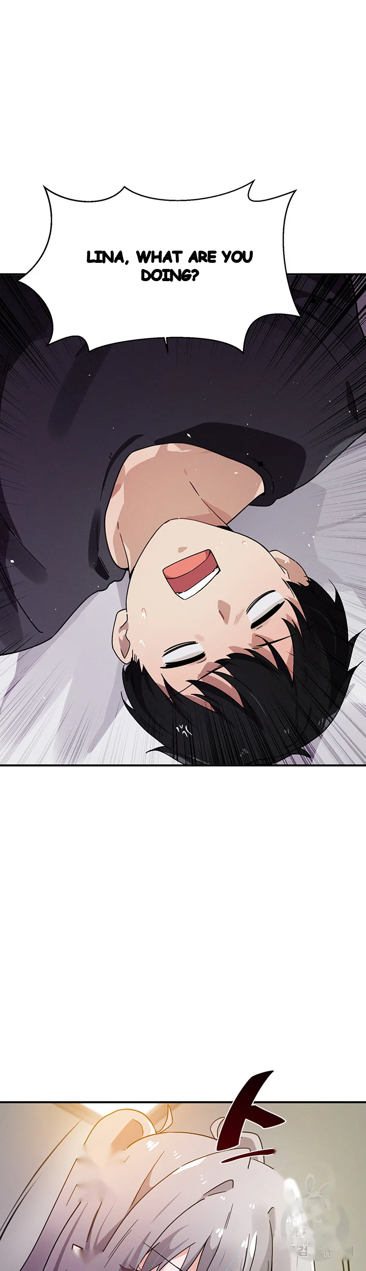 Please Give Me Energy Chapter 34 - Page 11