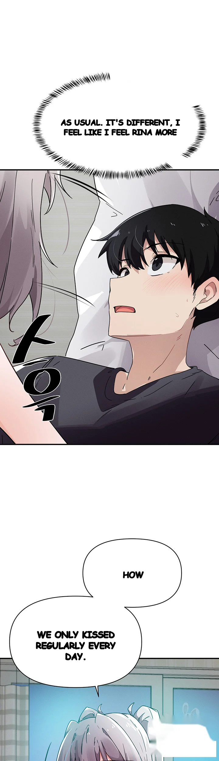 Please Give Me Energy Chapter 34 - Page 18