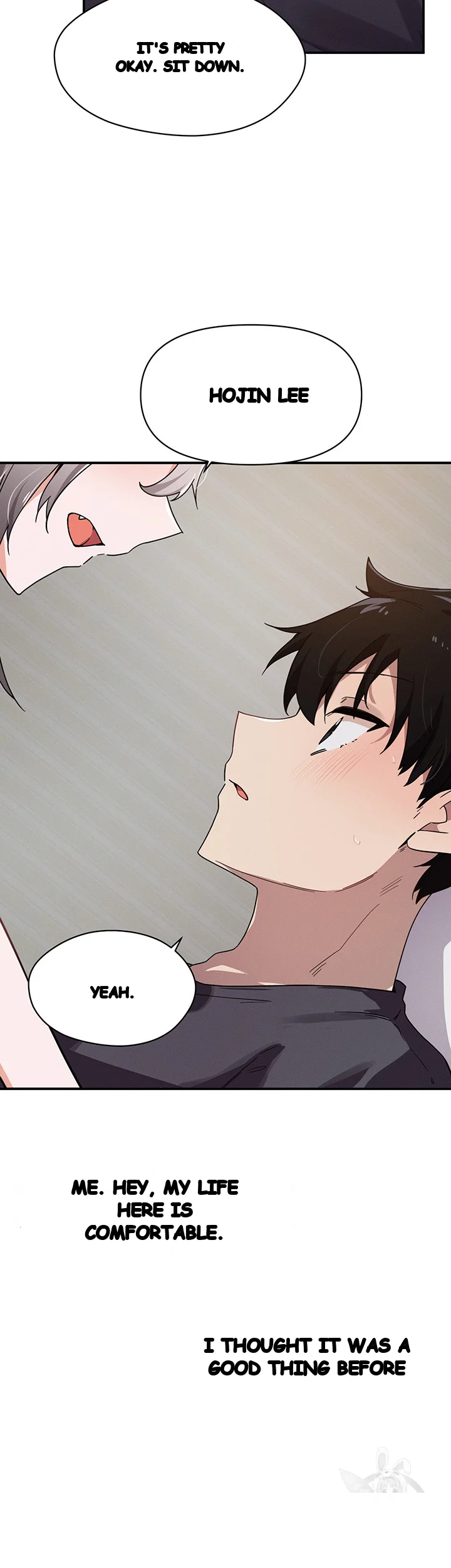 Please Give Me Energy Chapter 34 - Page 20