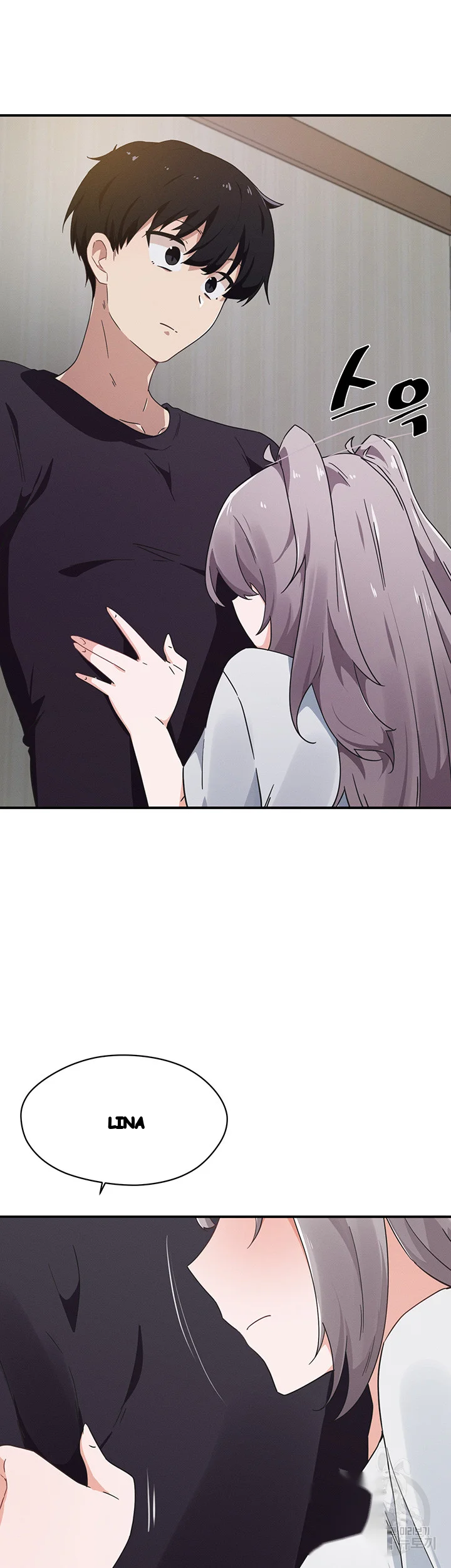 Please Give Me Energy Chapter 34 - Page 3