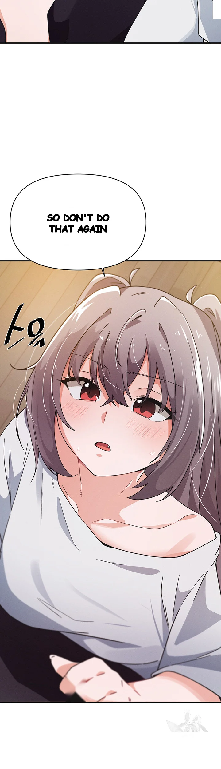 Please Give Me Energy Chapter 34 - Page 4