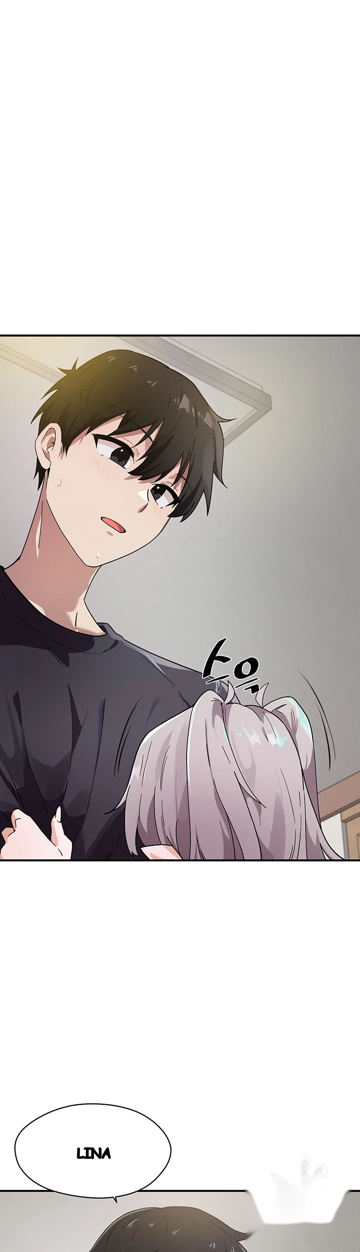 Please Give Me Energy Chapter 34 - Page 6