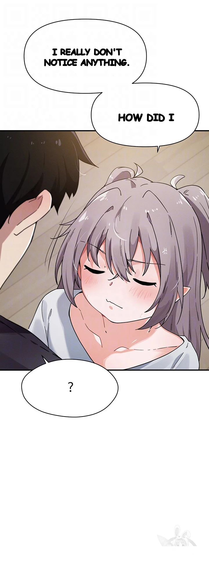Please Give Me Energy Chapter 34 - Page 9