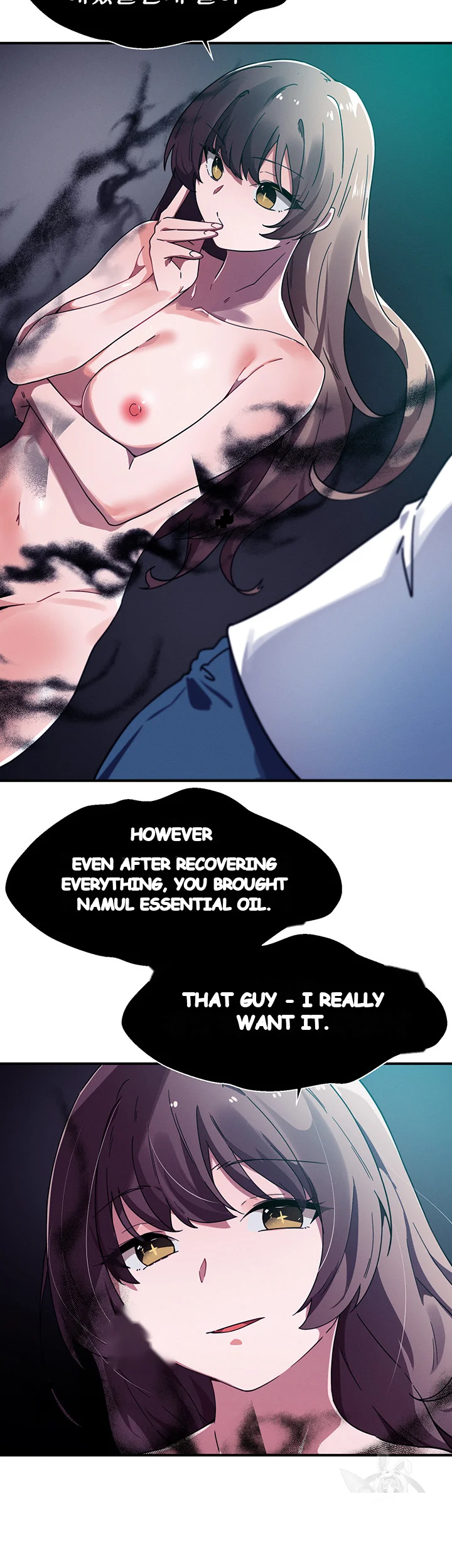 Please Give Me Energy Chapter 35 - Page 4