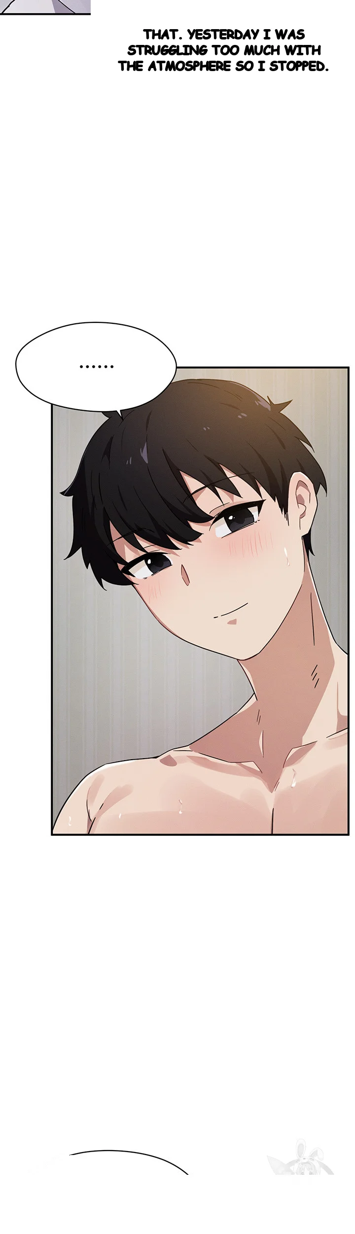 Please Give Me Energy Chapter 36 - Page 11