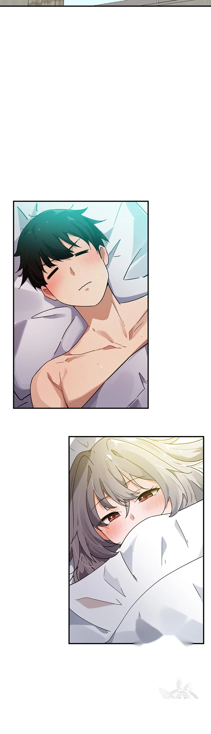 Please Give Me Energy Chapter 36 - Page 8
