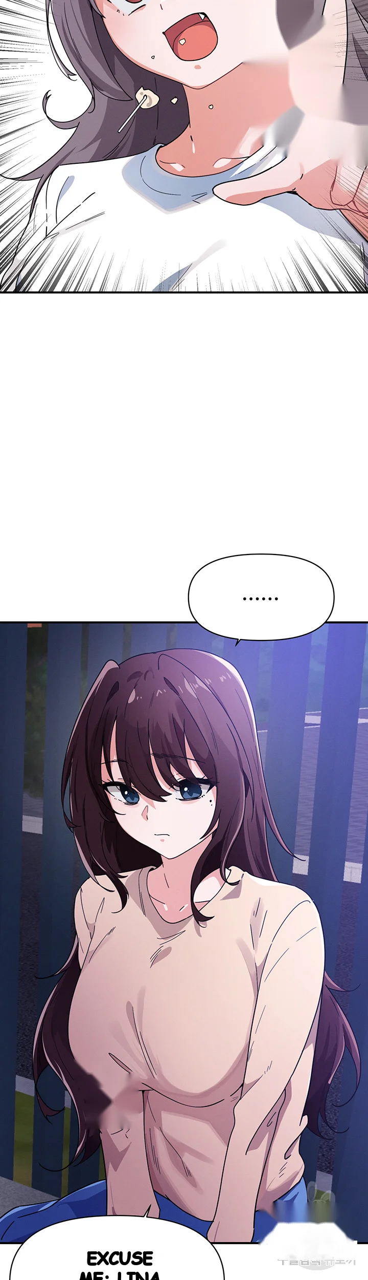 Please Give Me Energy Chapter 37 - Page 11