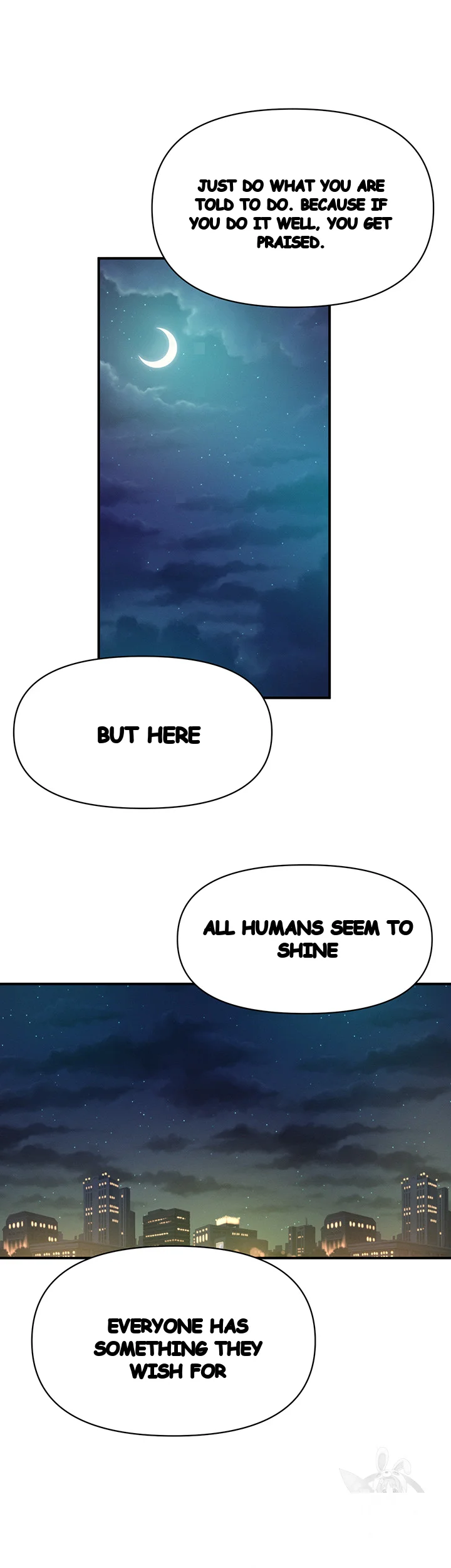 Please Give Me Energy Chapter 37 - Page 14