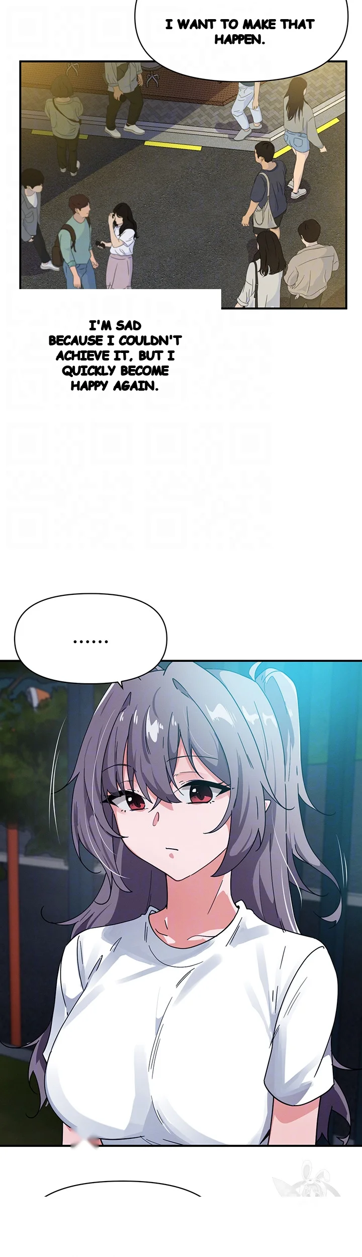 Please Give Me Energy Chapter 37 - Page 15