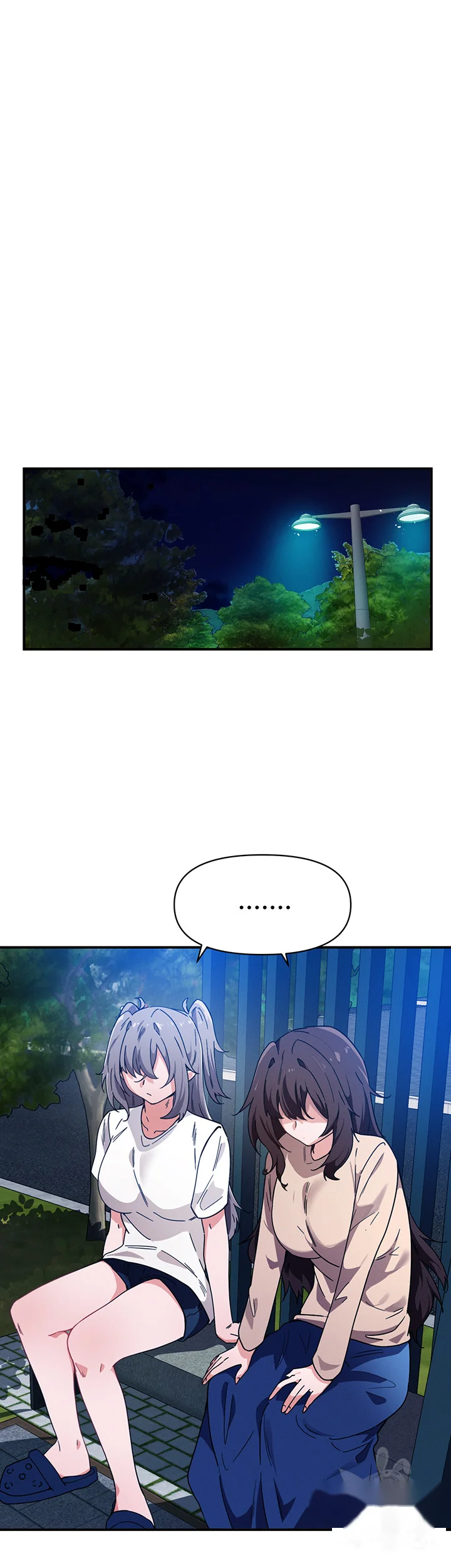 Please Give Me Energy Chapter 37 - Page 6