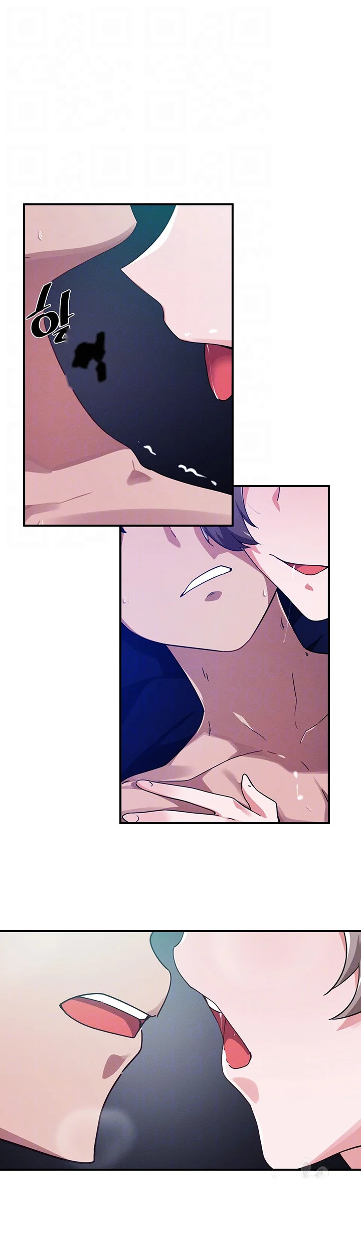 Please Give Me Energy Chapter 38 - Page 9