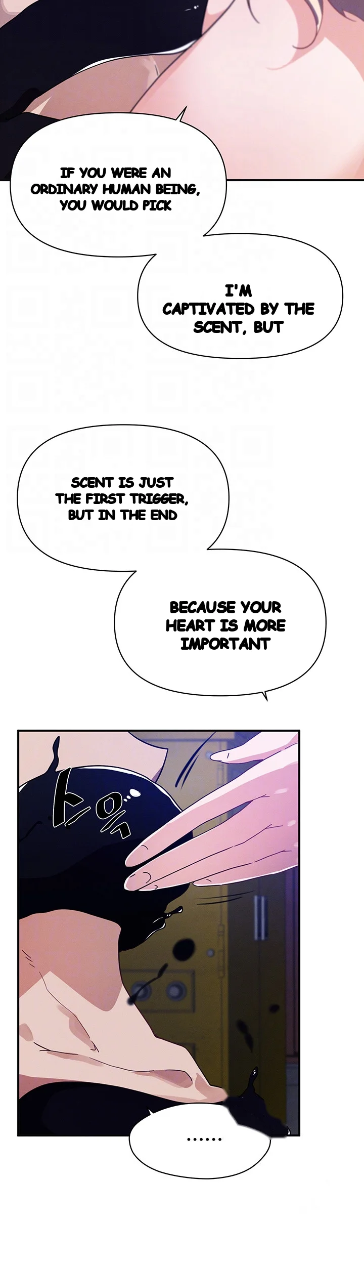 Please Give Me Energy Chapter 39 - Page 10