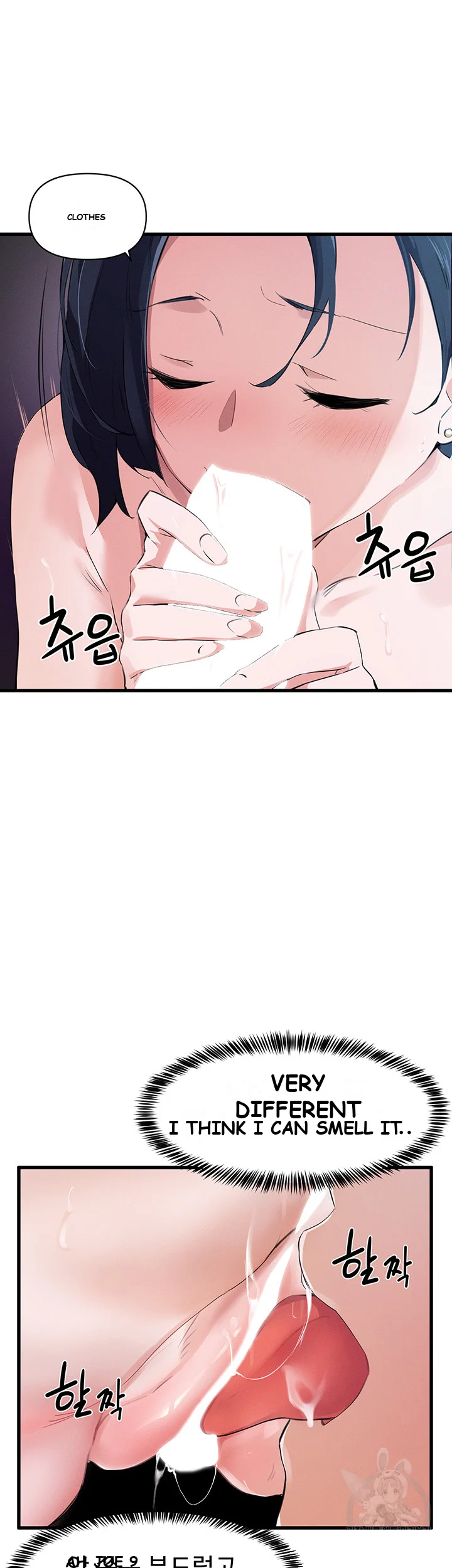 Please Give Me Energy Chapter 4 - Page 24
