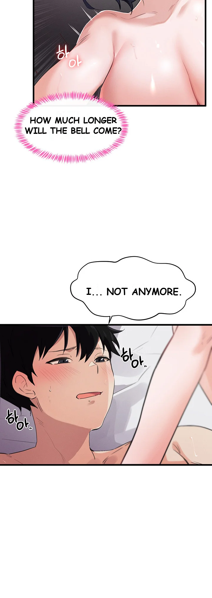Please Give Me Energy Chapter 4 - Page 35
