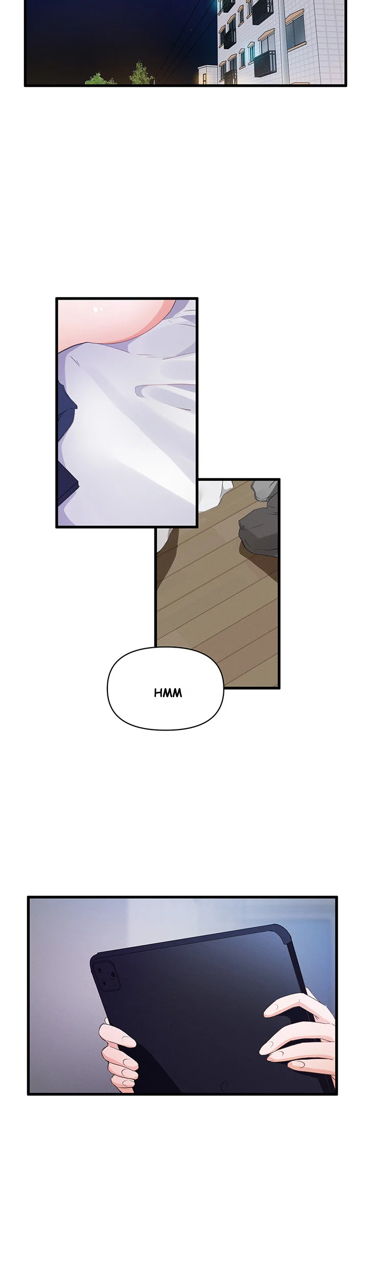 Please Give Me Energy Chapter 4 - Page 44
