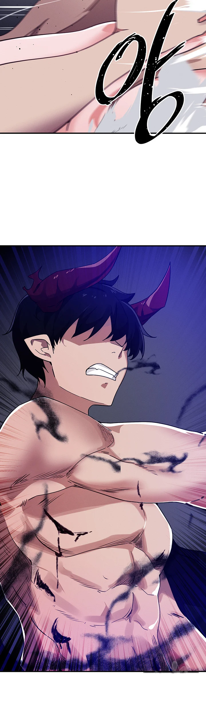 Please Give Me Energy Chapter 40 - Page 16