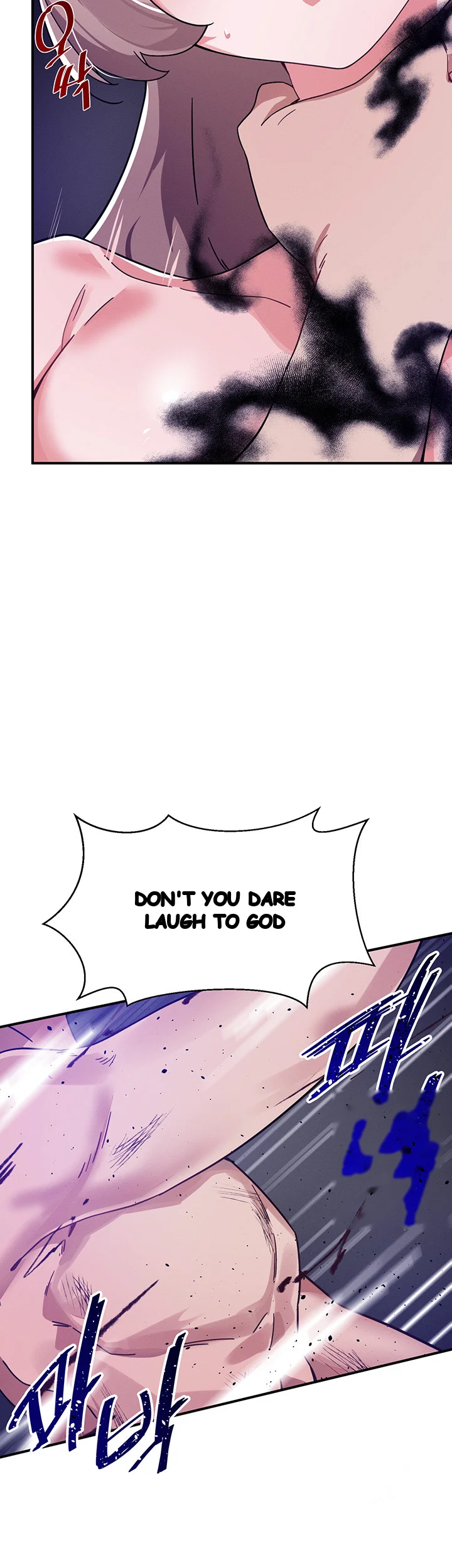 Please Give Me Energy Chapter 40 - Page 19