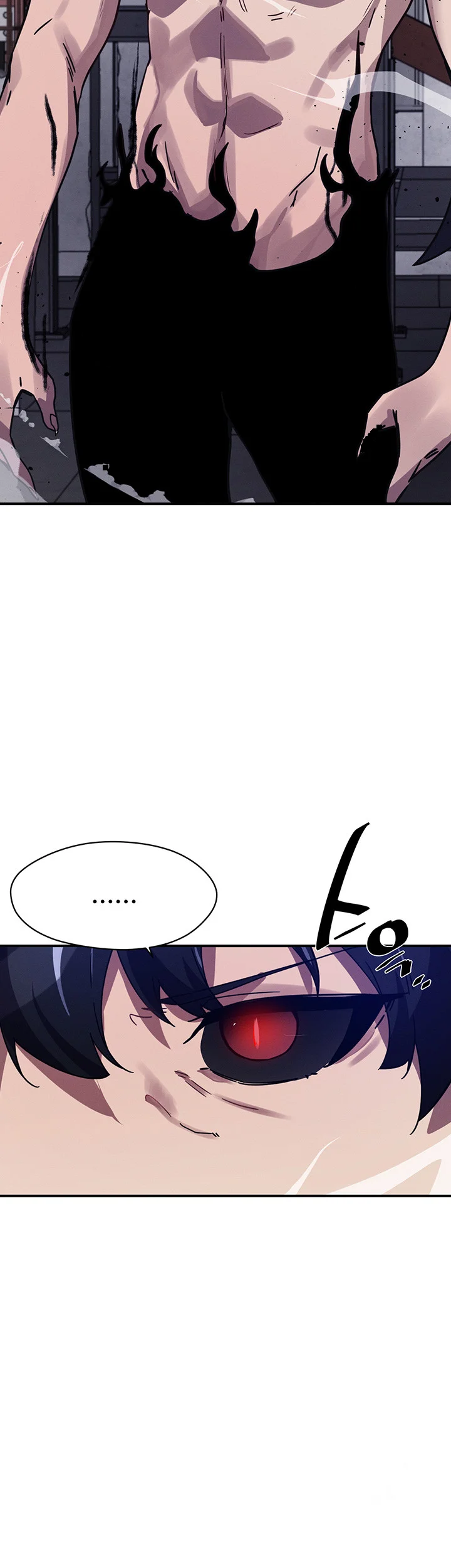 Please Give Me Energy Chapter 40 - Page 4