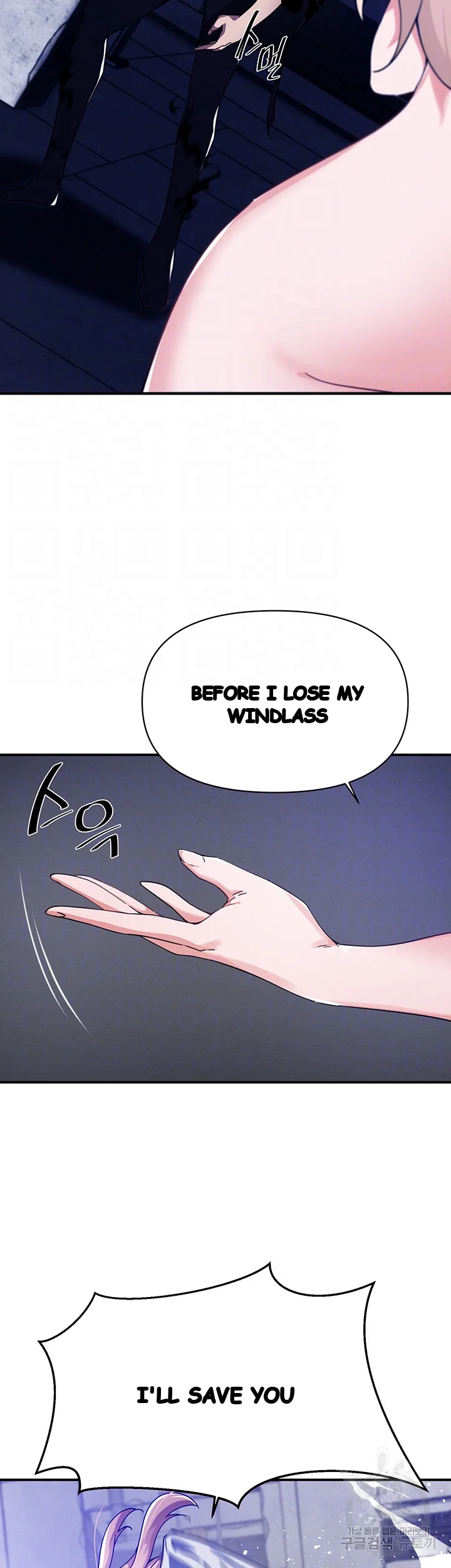 Please Give Me Energy Chapter 40 - Page 7