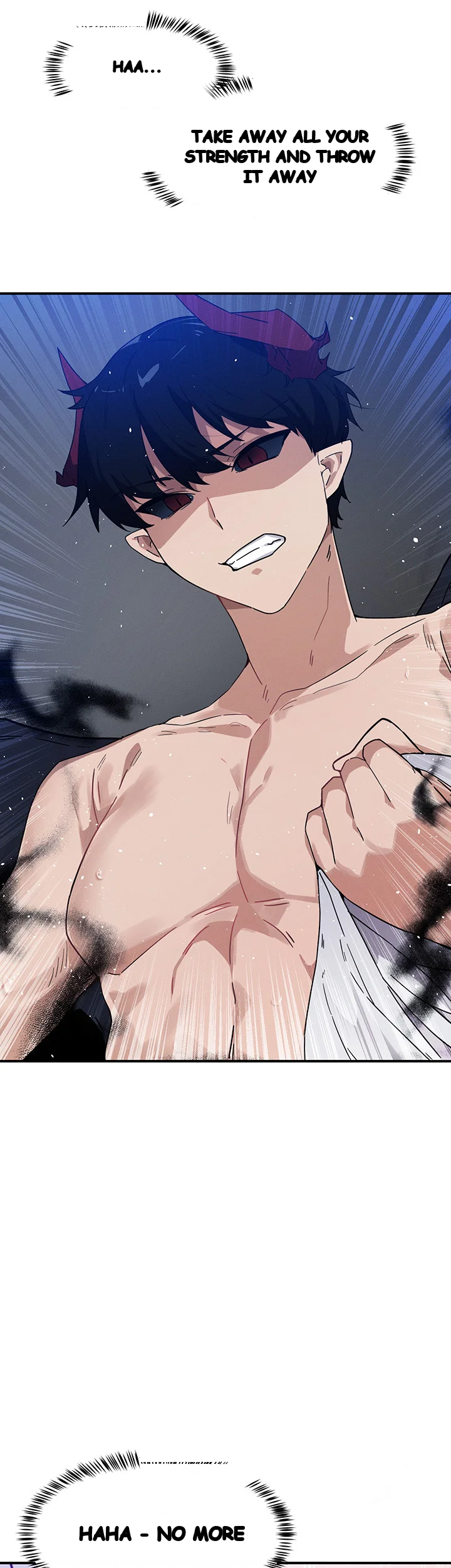 Please Give Me Energy Chapter 41 - Page 14