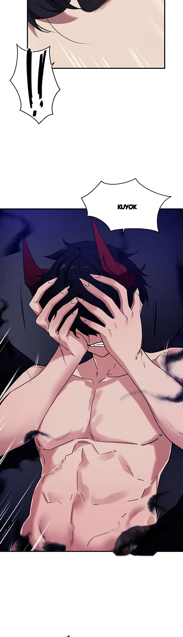 Please Give Me Energy Chapter 41 - Page 19