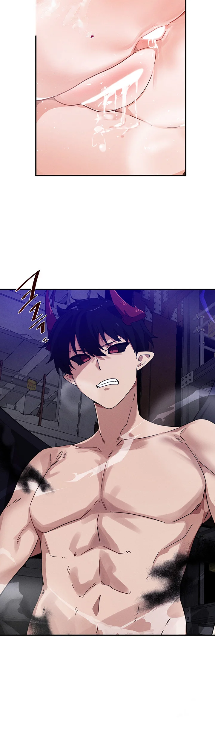 Please Give Me Energy Chapter 41 - Page 3