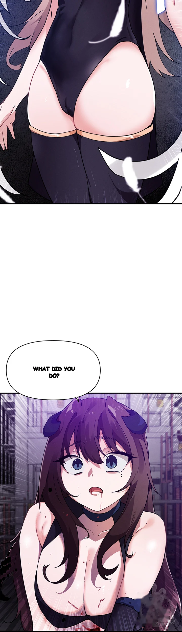 Please Give Me Energy Chapter 42 - Page 12