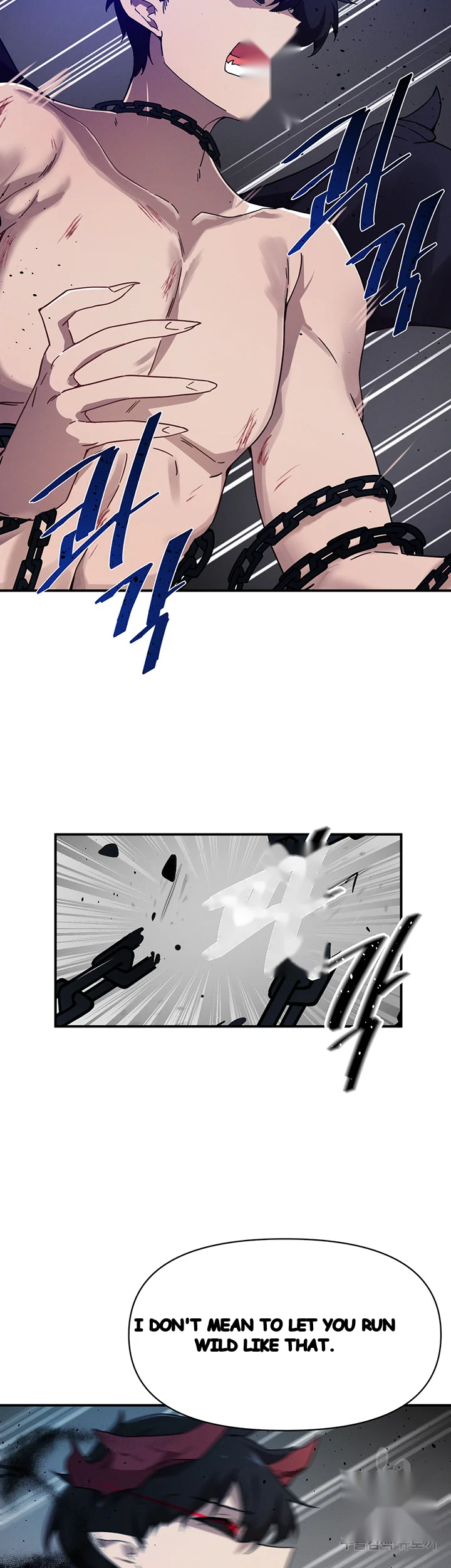 Please Give Me Energy Chapter 42 - Page 15