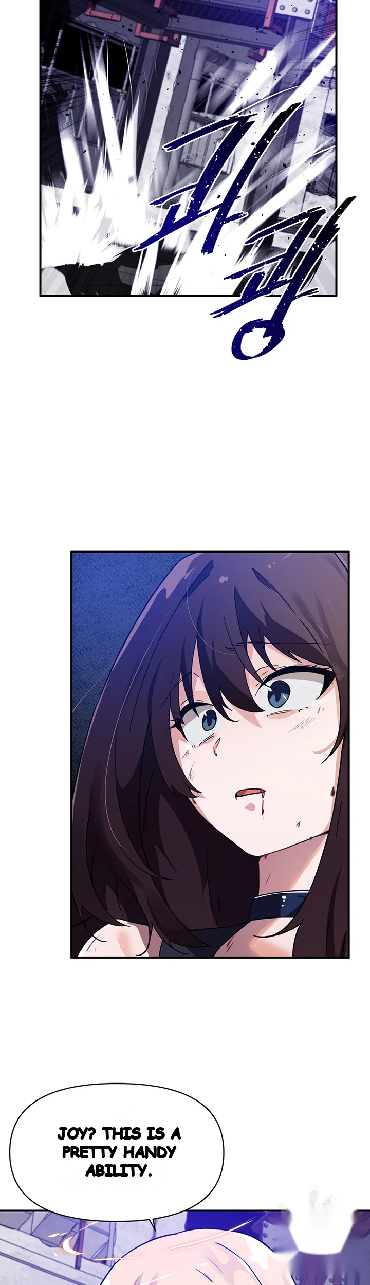 Please Give Me Energy Chapter 42 - Page 19