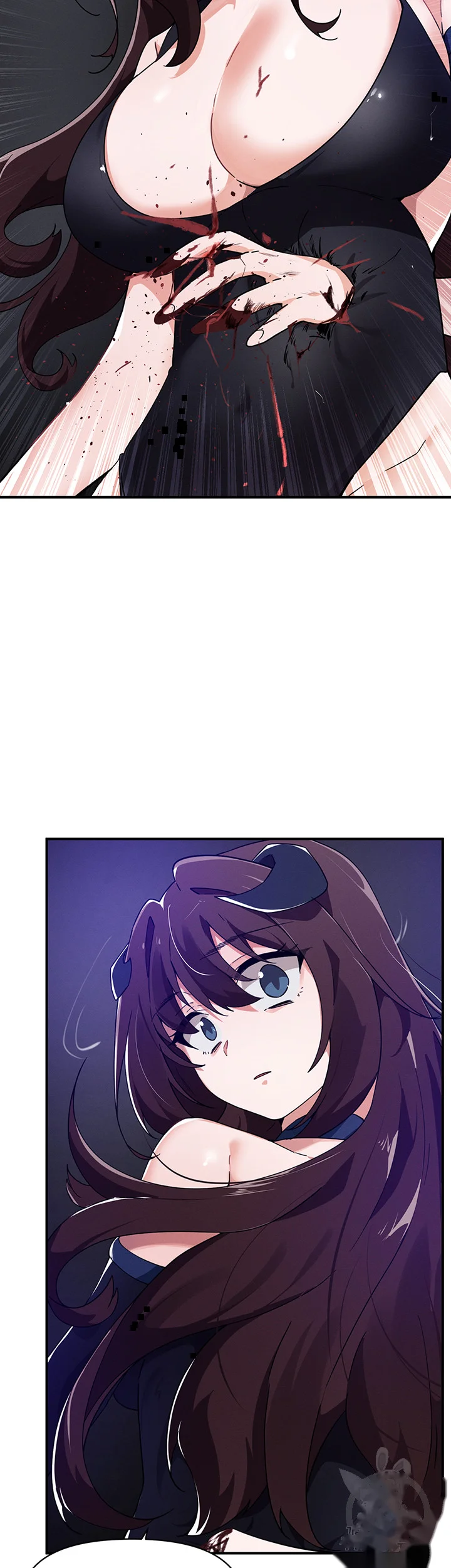Please Give Me Energy Chapter 42 - Page 3