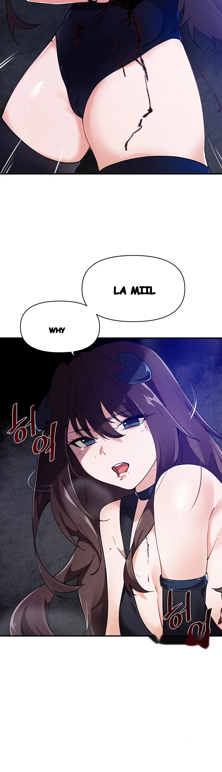 Please Give Me Energy Chapter 42 - Page 7