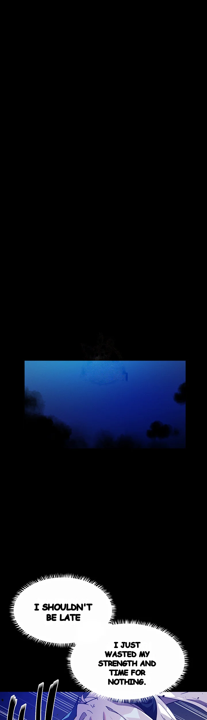 Please Give Me Energy Chapter 43 - Page 2