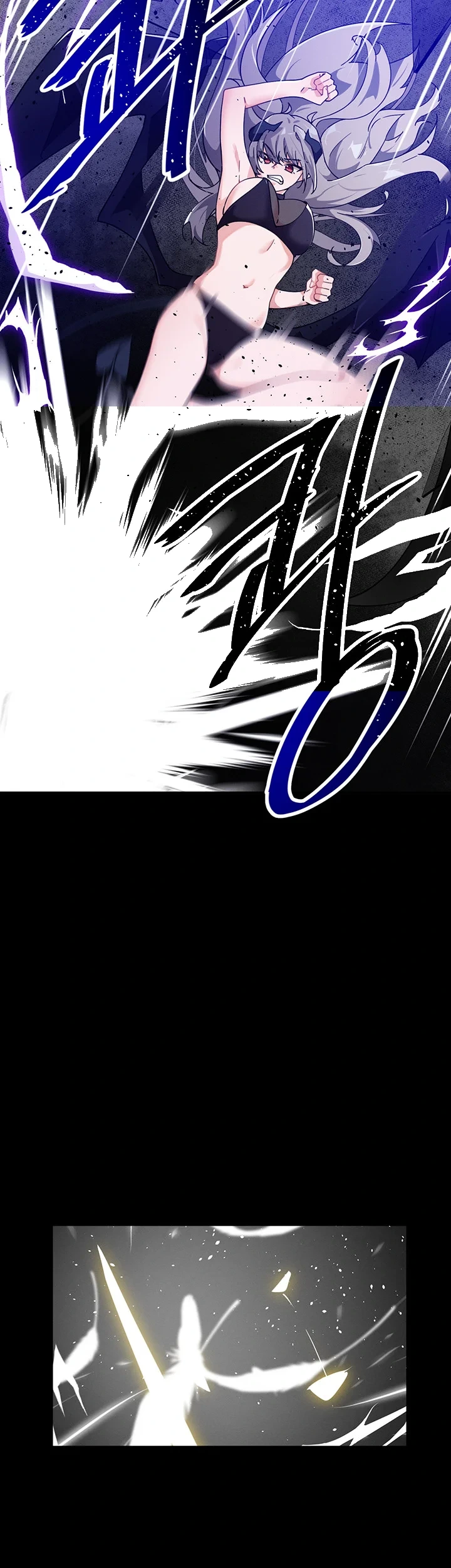 Please Give Me Energy Chapter 43 - Page 7