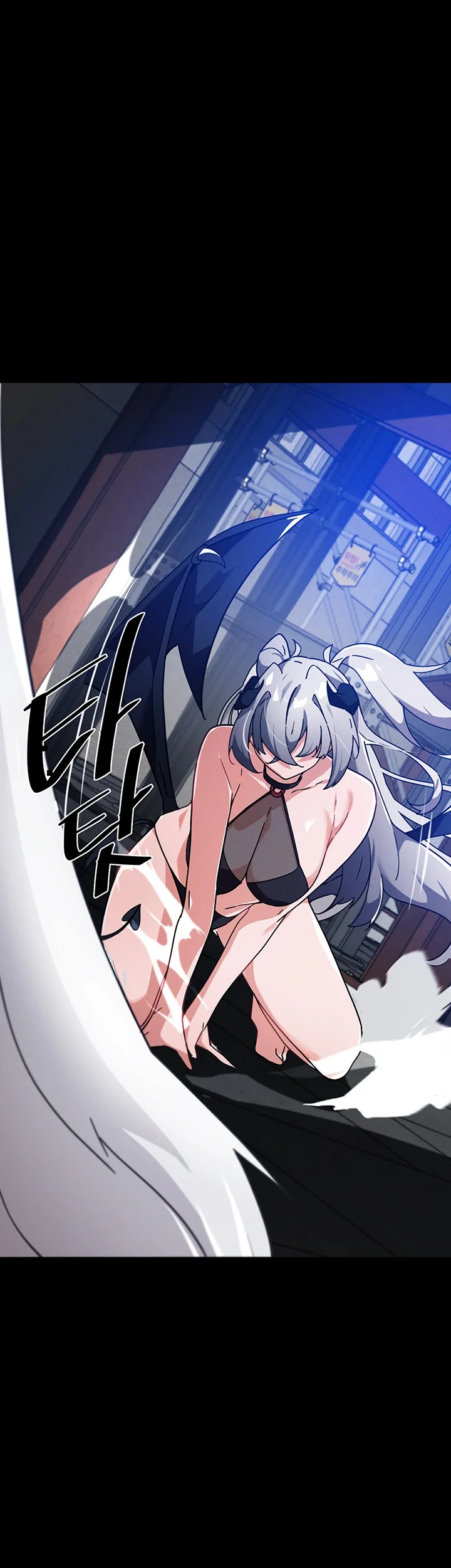 Please Give Me Energy Chapter 43 - Page 8