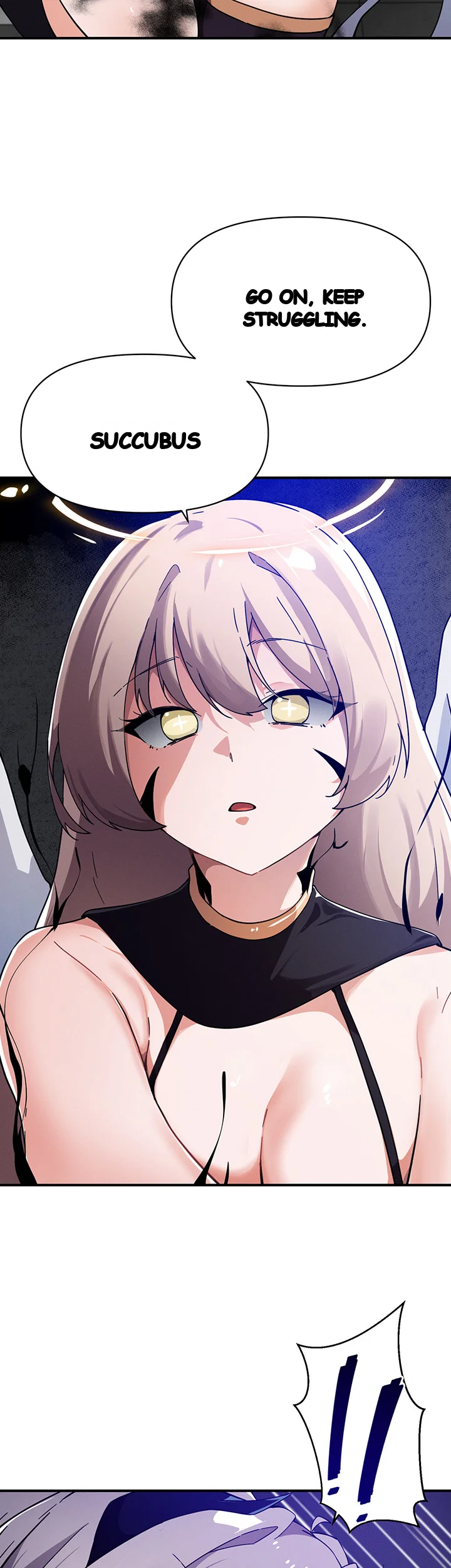 Please Give Me Energy Chapter 44 - Page 12