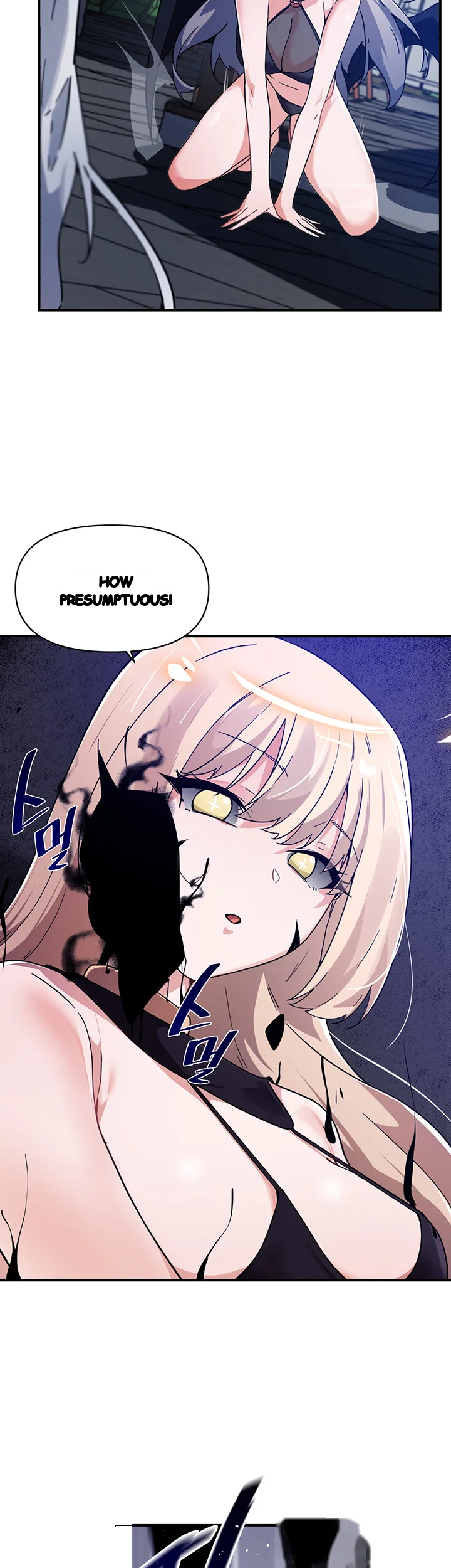 Please Give Me Energy Chapter 44 - Page 15