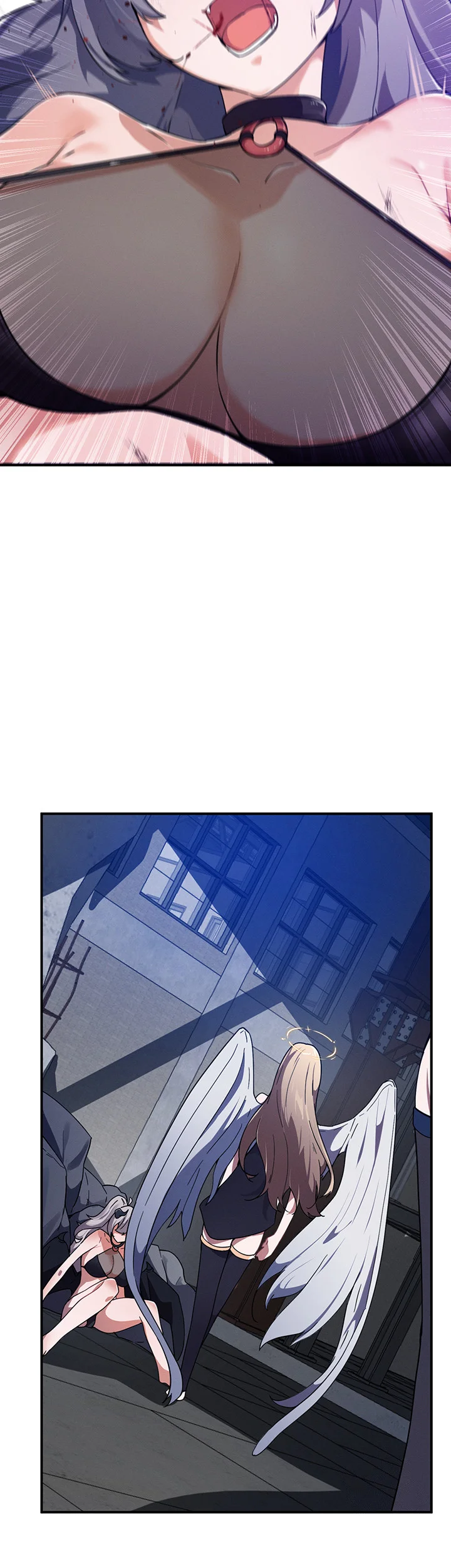 Please Give Me Energy Chapter 44 - Page 4
