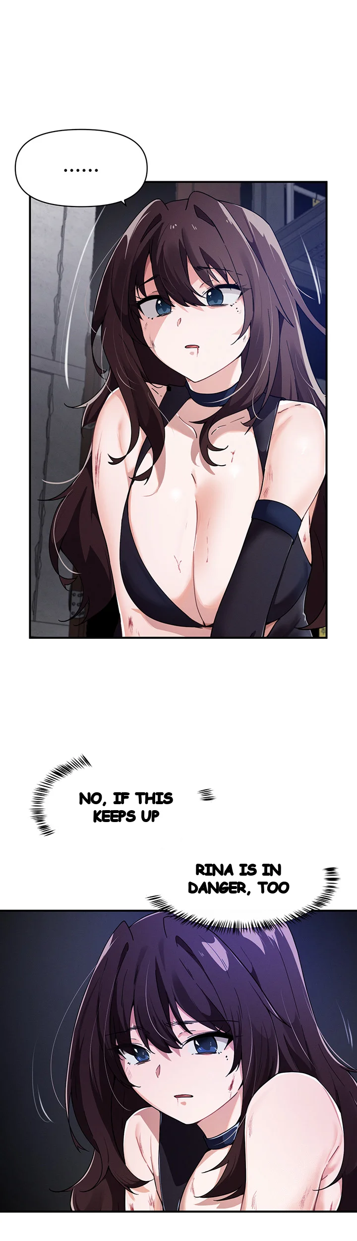 Please Give Me Energy Chapter 44 - Page 6