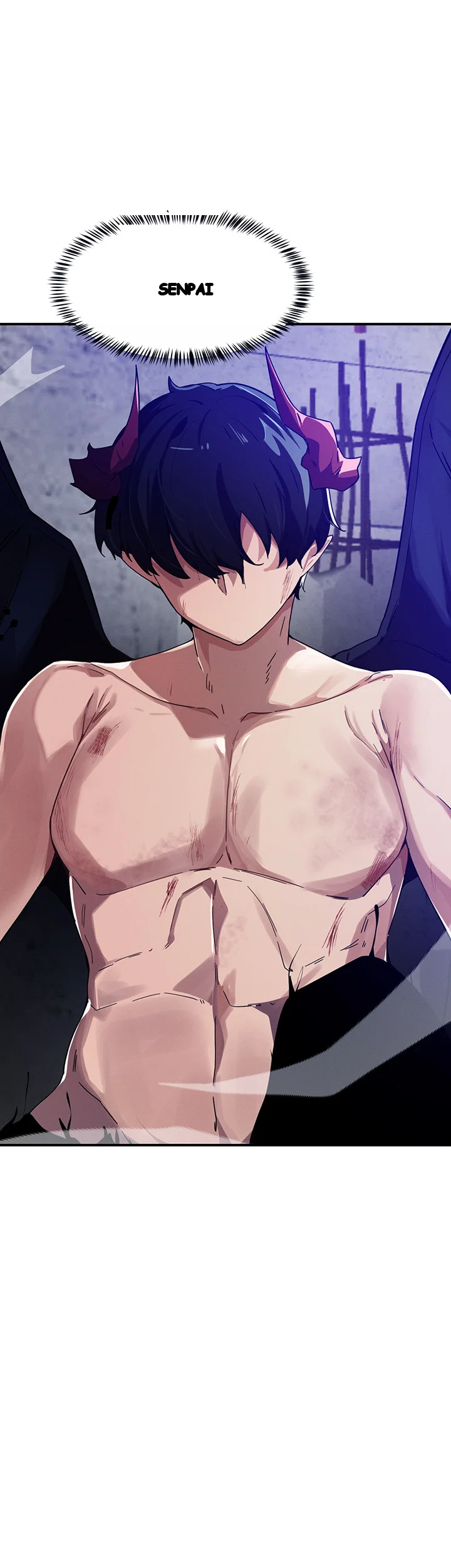 Please Give Me Energy Chapter 44 - Page 7