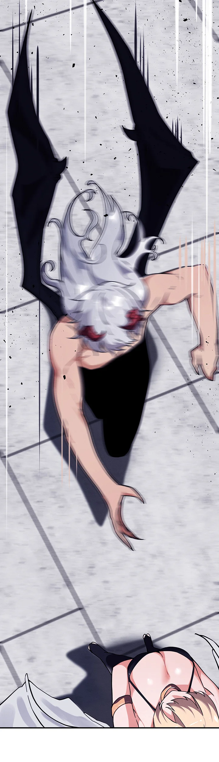 Please Give Me Energy Chapter 45 - Page 13