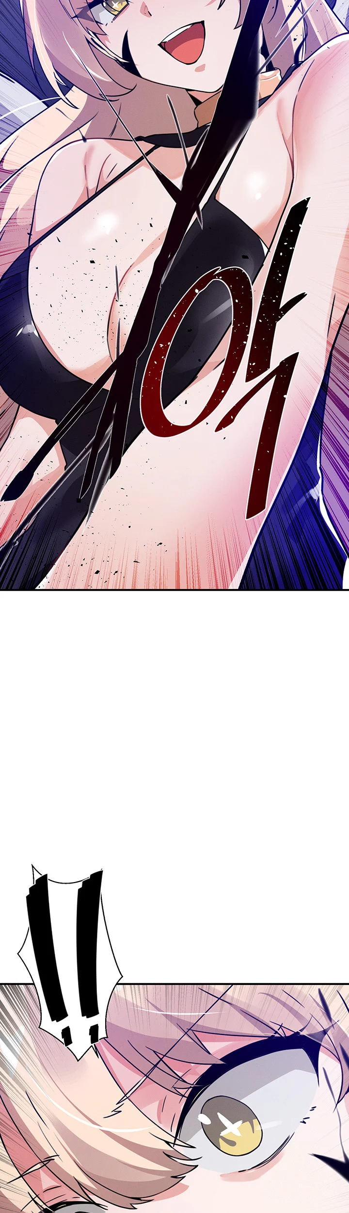 Please Give Me Energy Chapter 45 - Page 19