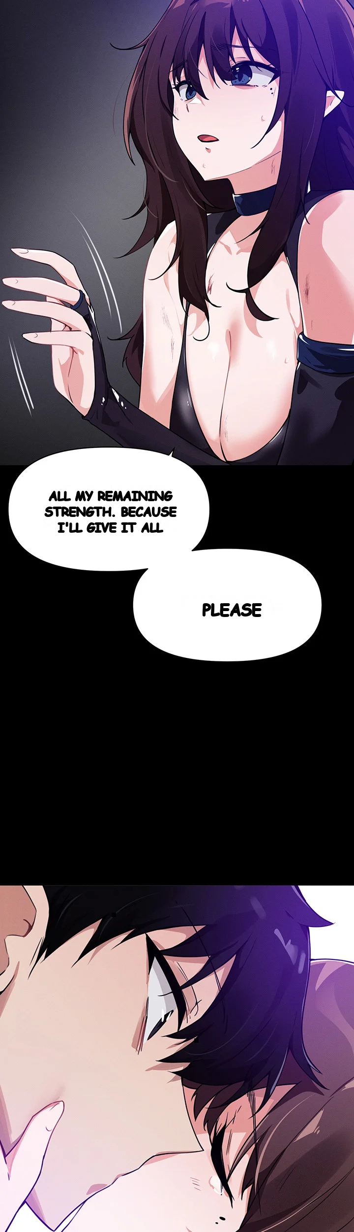 Please Give Me Energy Chapter 45 - Page 4