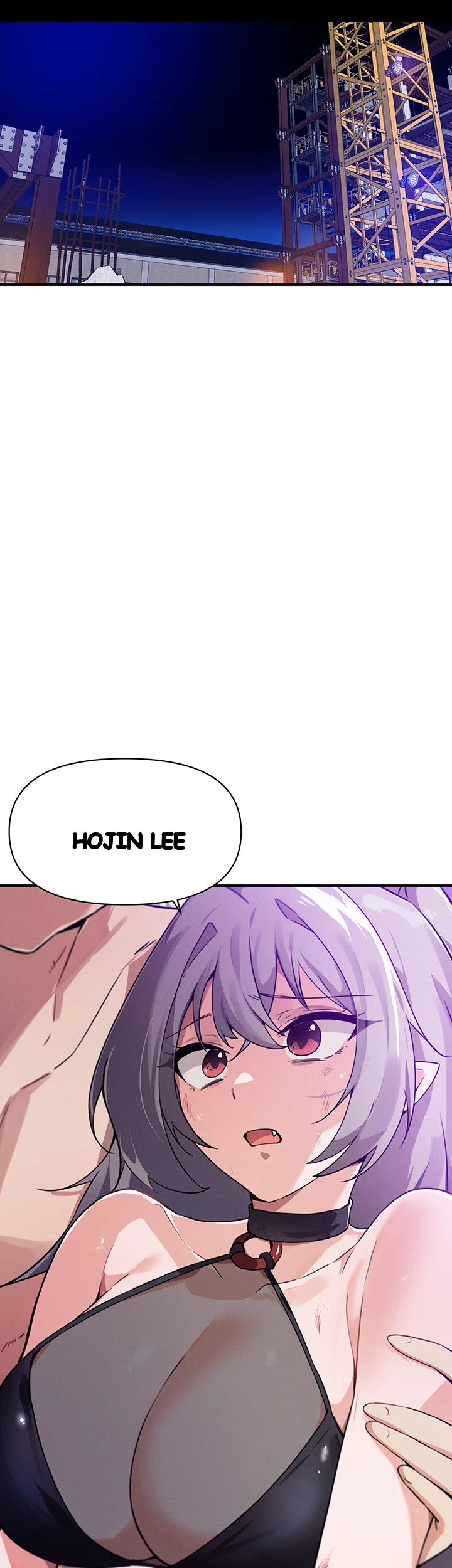 Please Give Me Energy Chapter 45 - Page 7